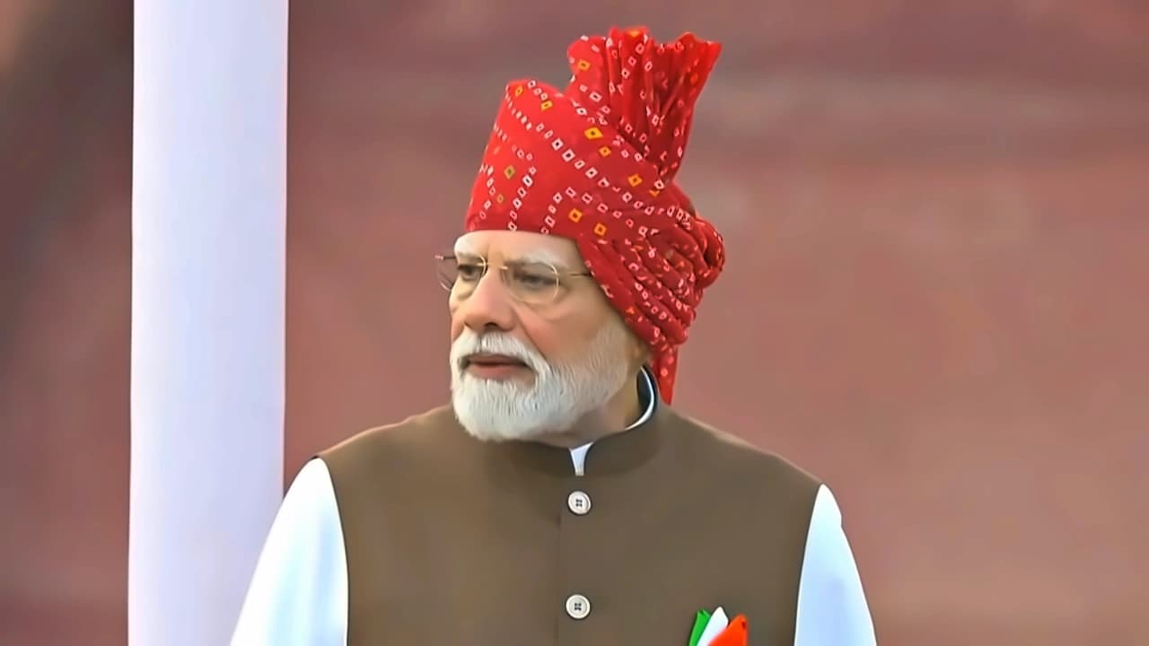 PM Modi Opens 99% of Coastal Waters for Deep-Sea Exploration