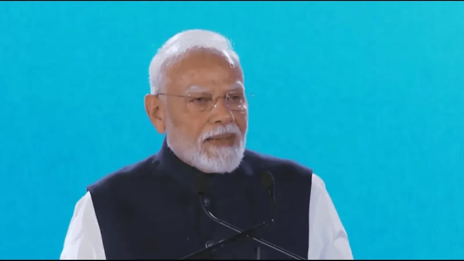 PM Modi pitches India as reliable global partner at Bloomberg Forum
