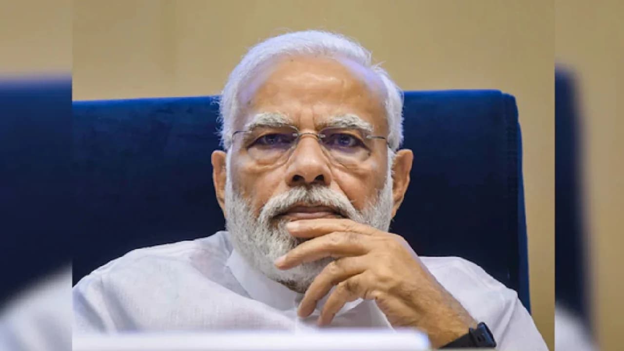 PM Modi Reviews West Asia Crisis: India Has 30.65 MT Fertiliser Stocks