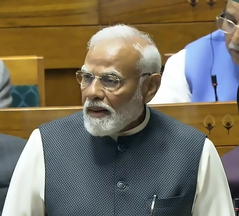 PM Modi chairs two-day reforms conclave with ministers
