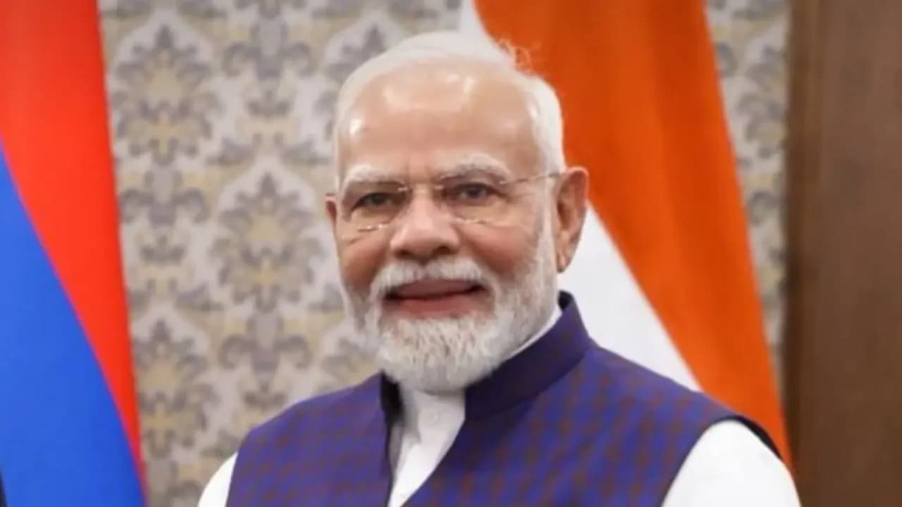 PM Modi completes ₹73,000 cr Western Dedicated Freight Corridor network