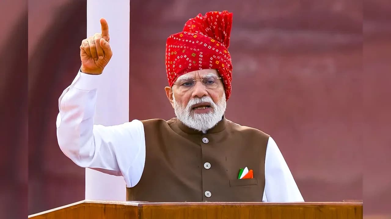 PM Modi's Viksit Bharat roadmap needs faster reforms amid global uncertainties