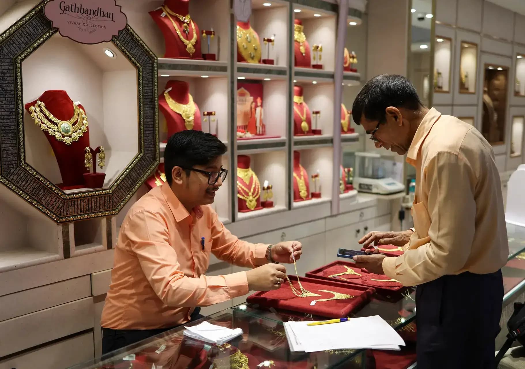 PM Modi's gold appeal may shift buying habits, not demand: Industry