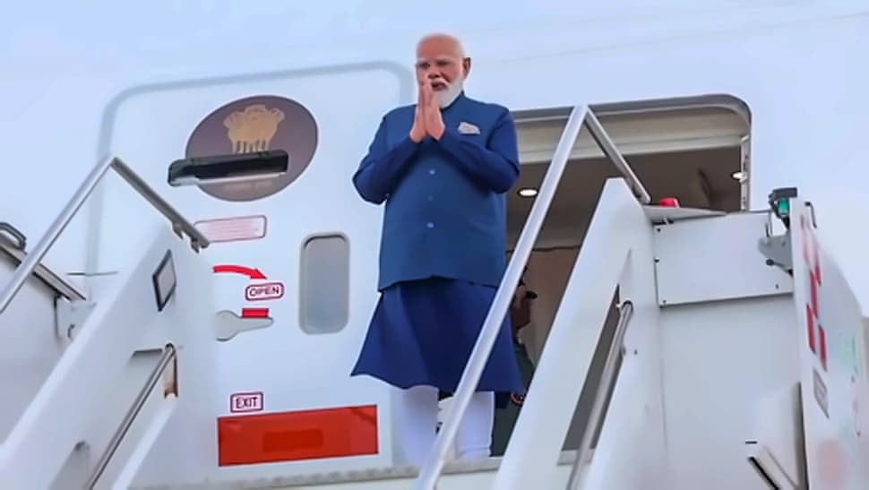 PM Modi's 5-nation visit secures ₹3.5 lakh crore investment commitments