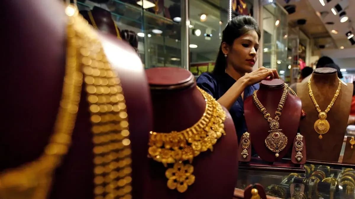 PM Modi's gold appeal impacts 1 crore jewellery jobs amid market volatility