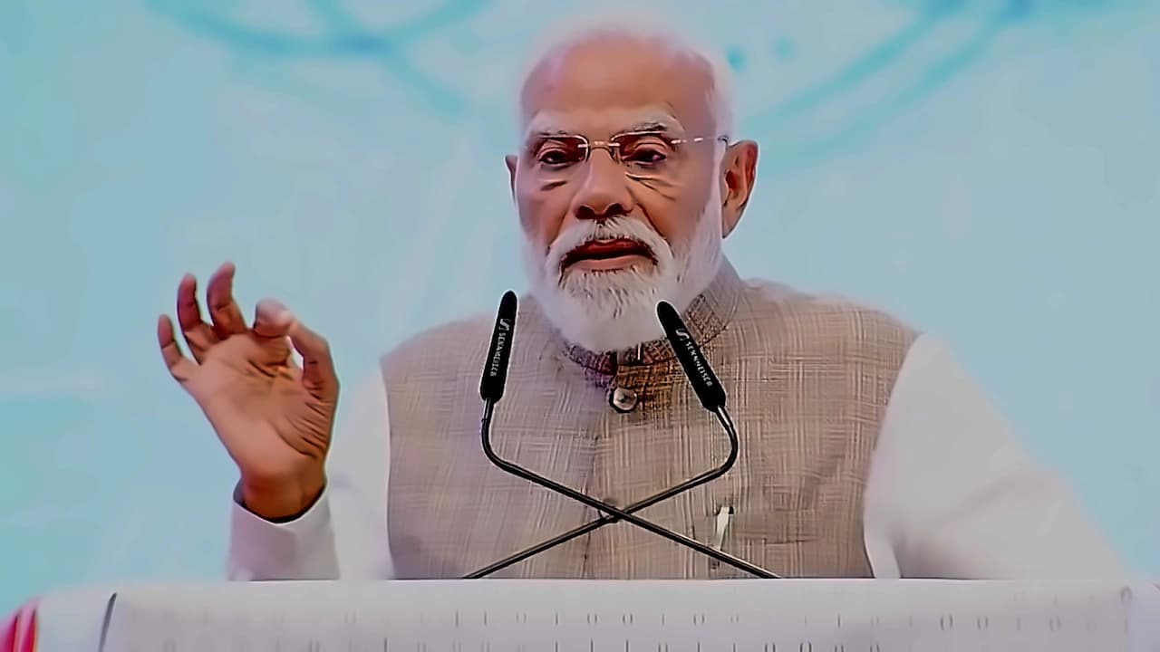 PM Modi's Indonesia Visit: 20 Key Agreements Across Defence, Minerals, Health