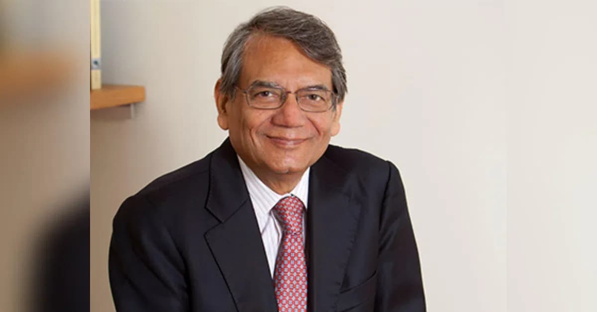 PMEAC member urges India to boost Chinese investment ties