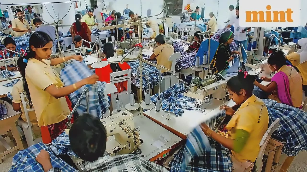 PMEGP loan sanctions plunge 50% in FY26 amid MSME credit slowdown