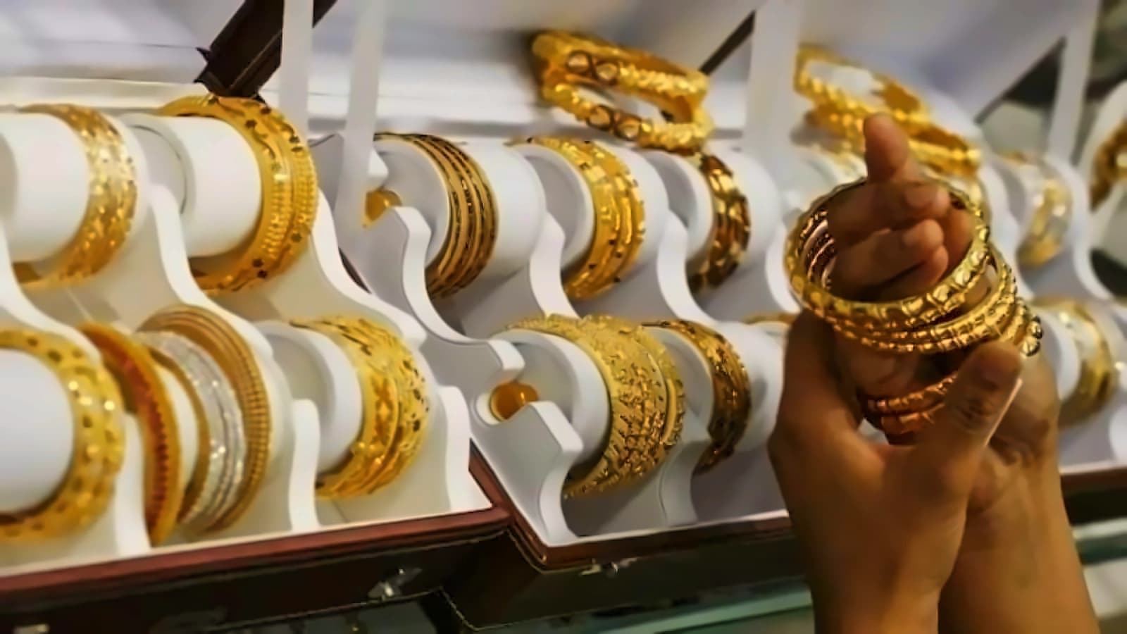 PN Gadgil Jewellers Q2 revenue up 22% on strong retail growth