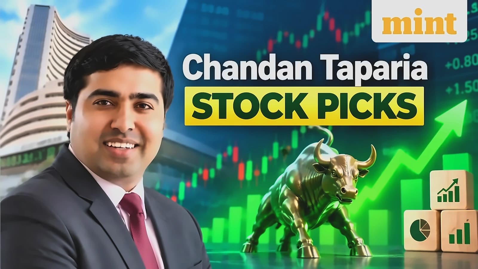 PNB Housing Finance, TVS Motor recommended for tomorrow
