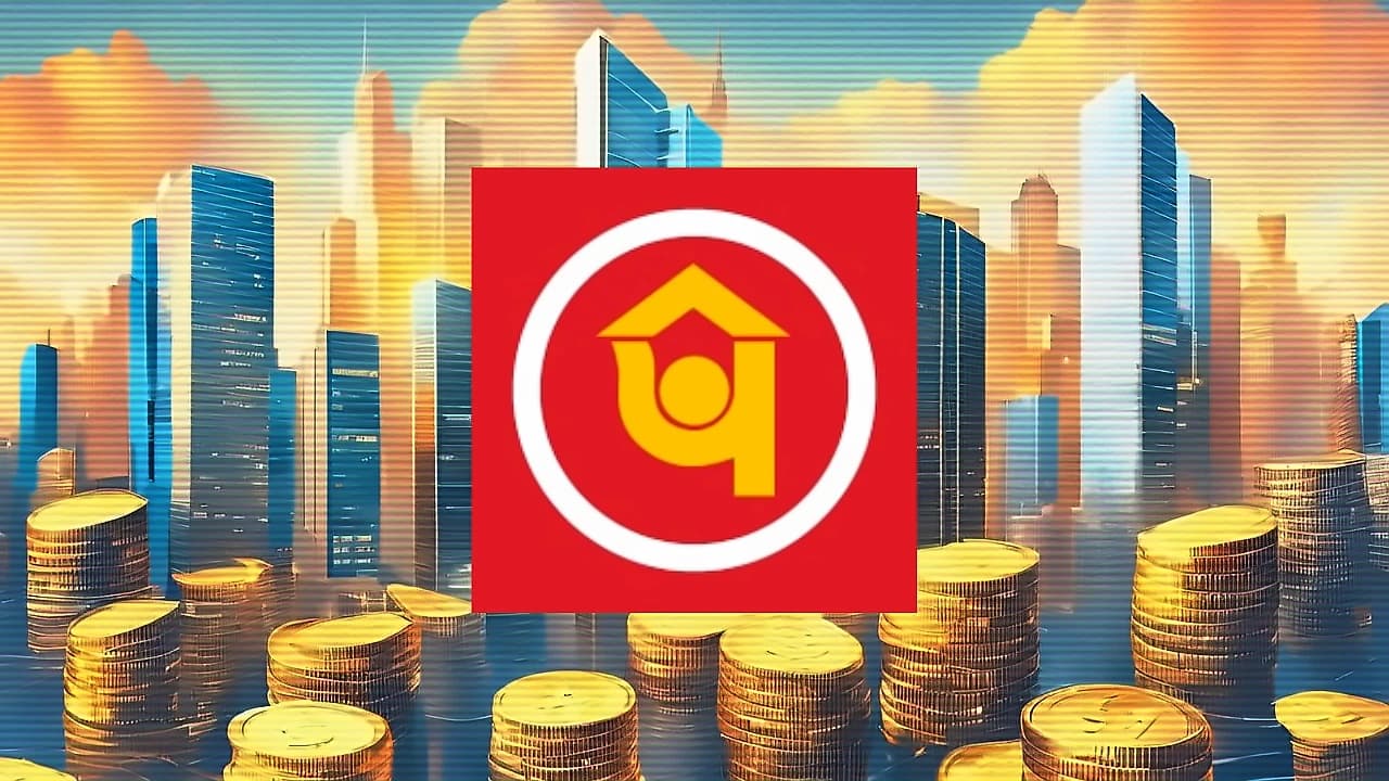 PNB Housing Reports ₹422 Cr Fraud by Happy Home Corporation