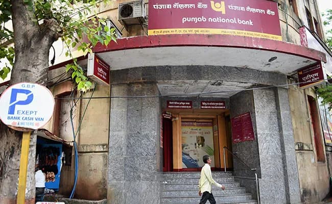PNB Q2 Net Profit Jumps 13% to Record ₹5,500 Cr, Plans RD Campaign