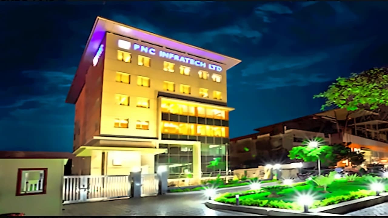 PNC Infratech Q4 profit surges 43% despite revenue decline