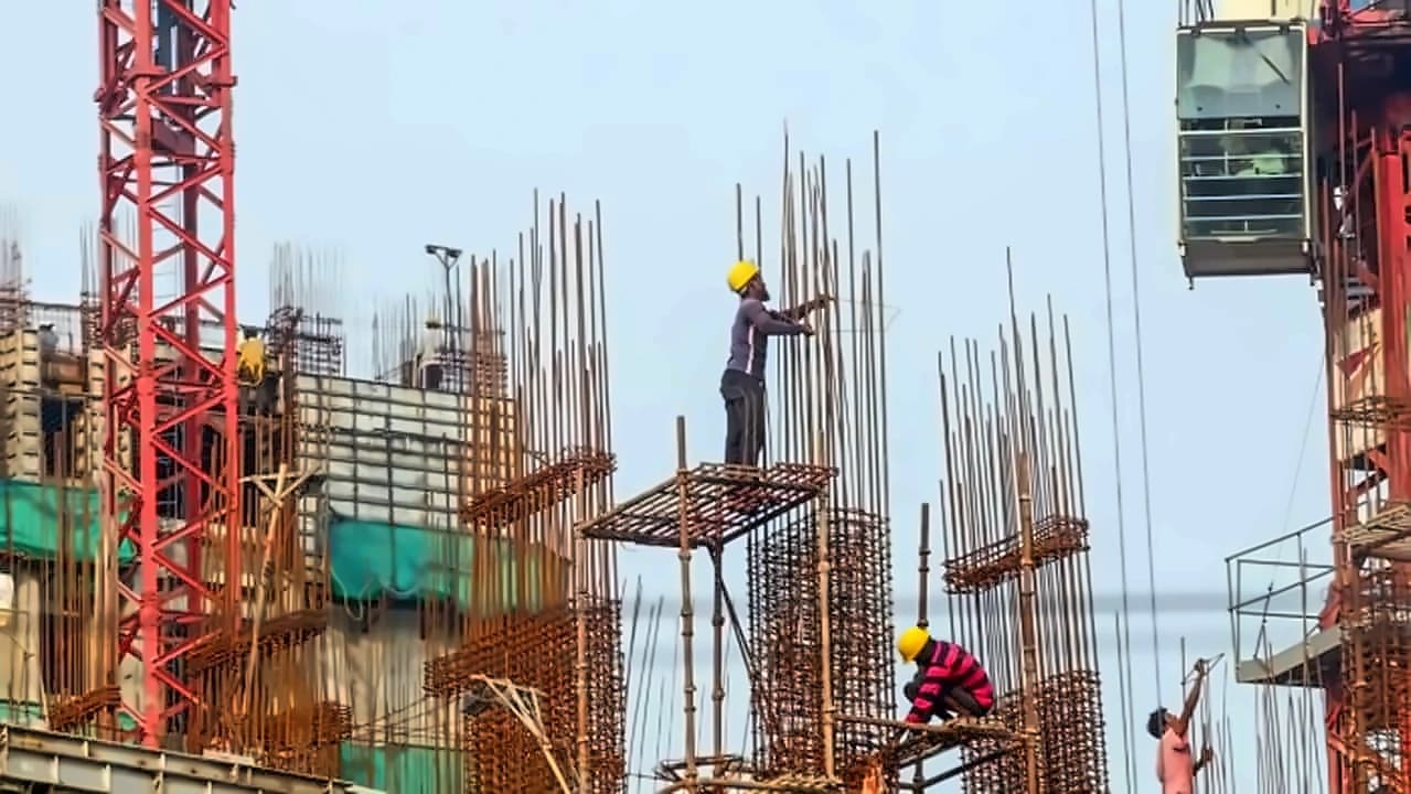 PNC Infratech shares rise 1.37% on ₹194 cr UP EPC order