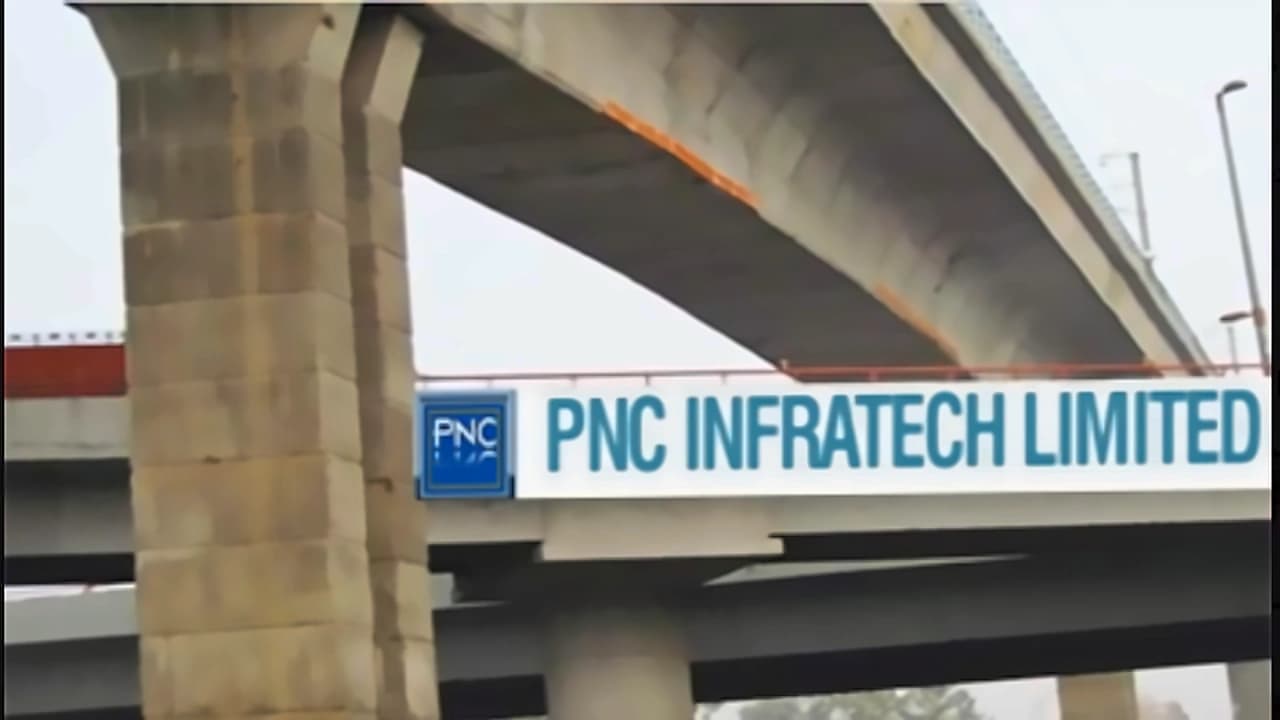 PNC Infratech wins ₹194 cr flyover project from Lucknow DA