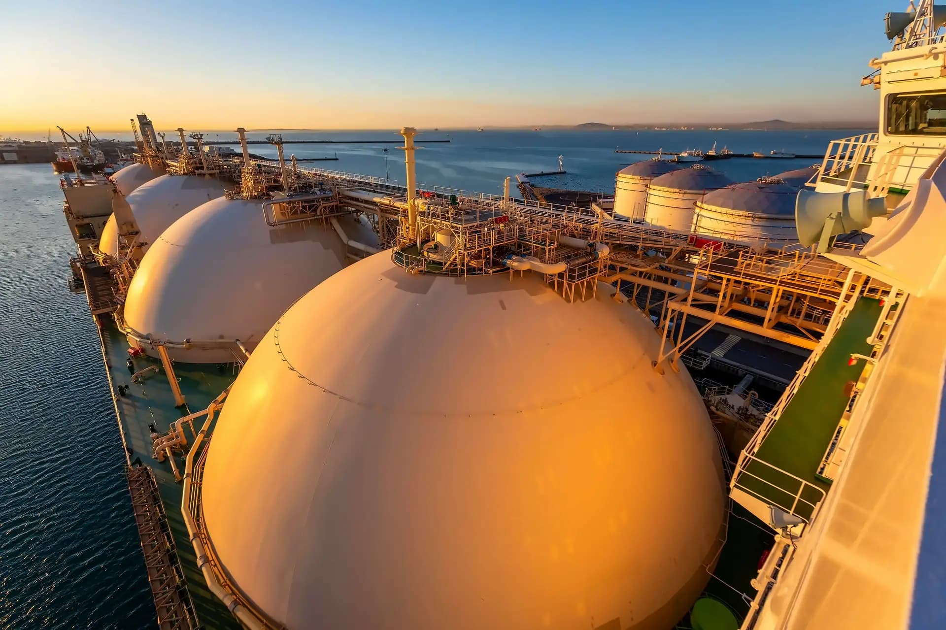PNGRB approves IGX platform for unused LNG regasification slots