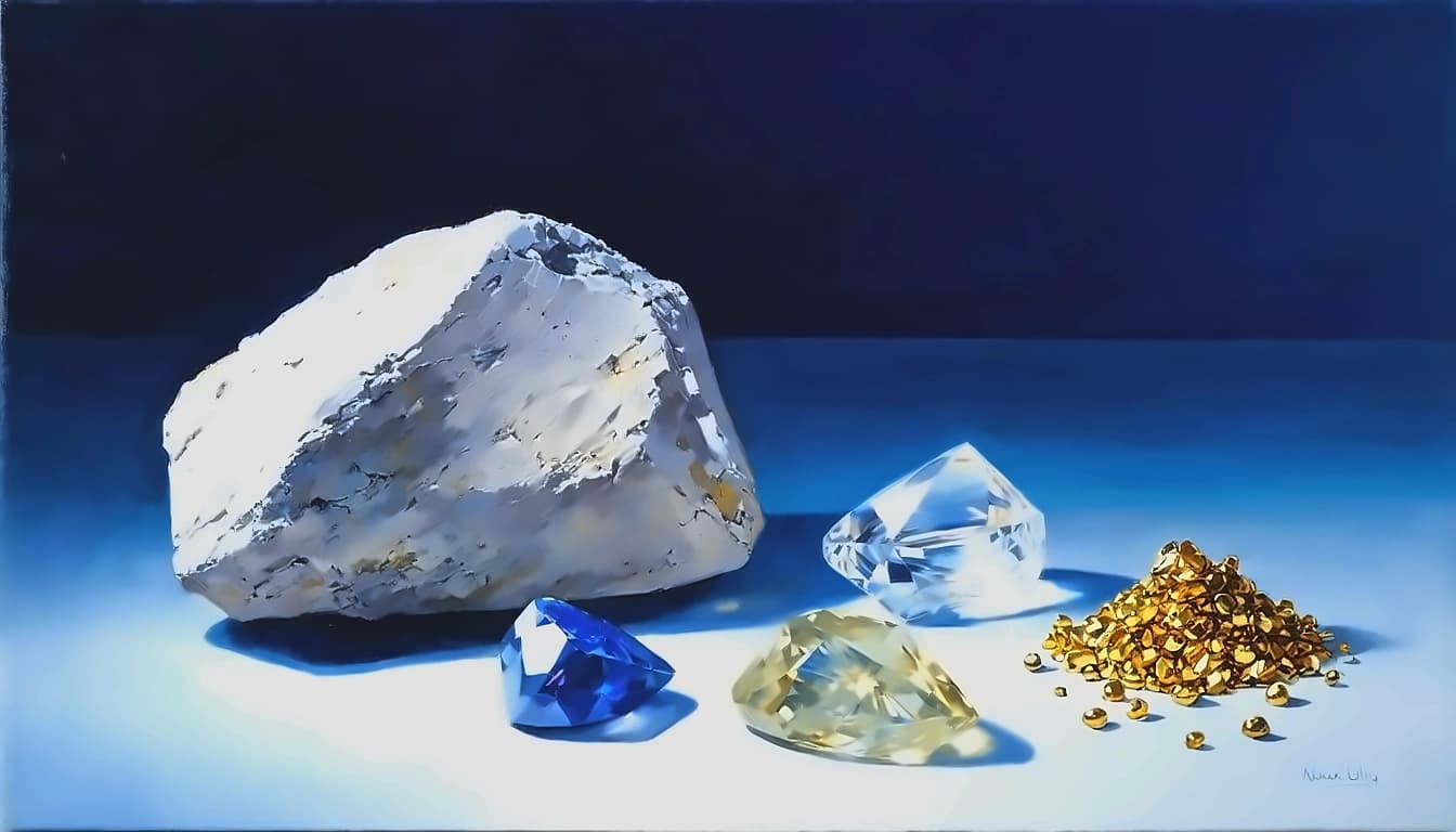 PNGS Reva Diamond Jewellery profit surges 265% in Q1 FY27