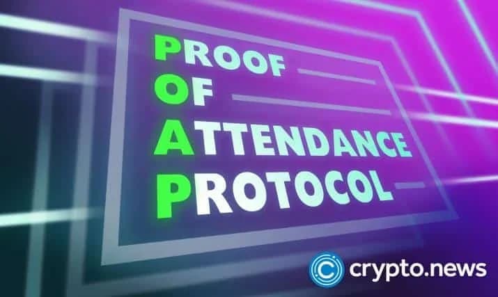 POAP Shuts Down After 5+ Years Despite Coinbase Adoption