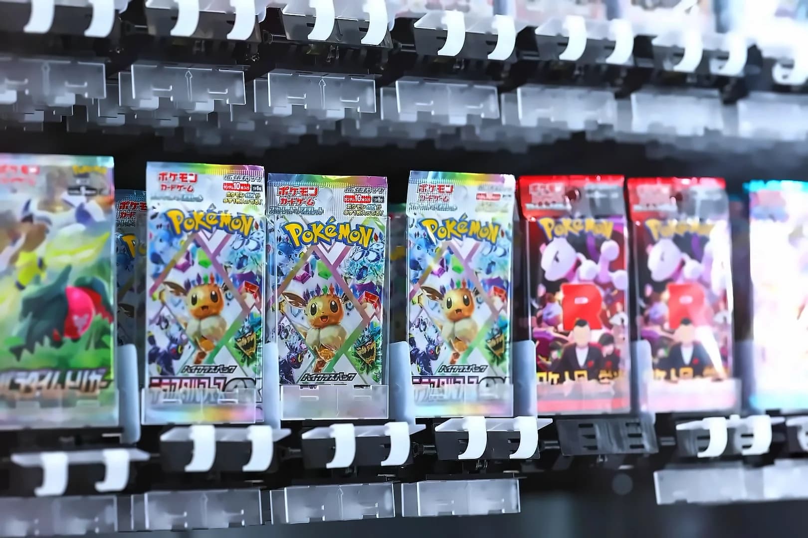 Pokémon Cards Hit $10-15B Market as Crypto Startups Tokenize