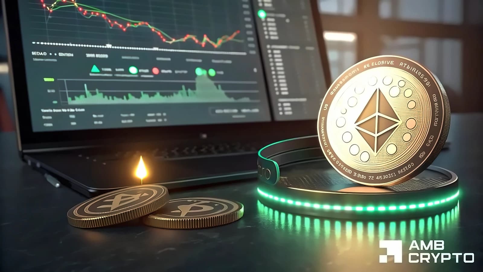 Polkadot Surges 11% to $1.27 on Token Issuance Cut and dotUSD Stablecoin Launch