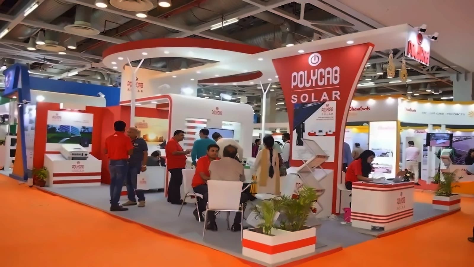 Polycab Q2 Results Beat Estimates with Record Revenue Growth