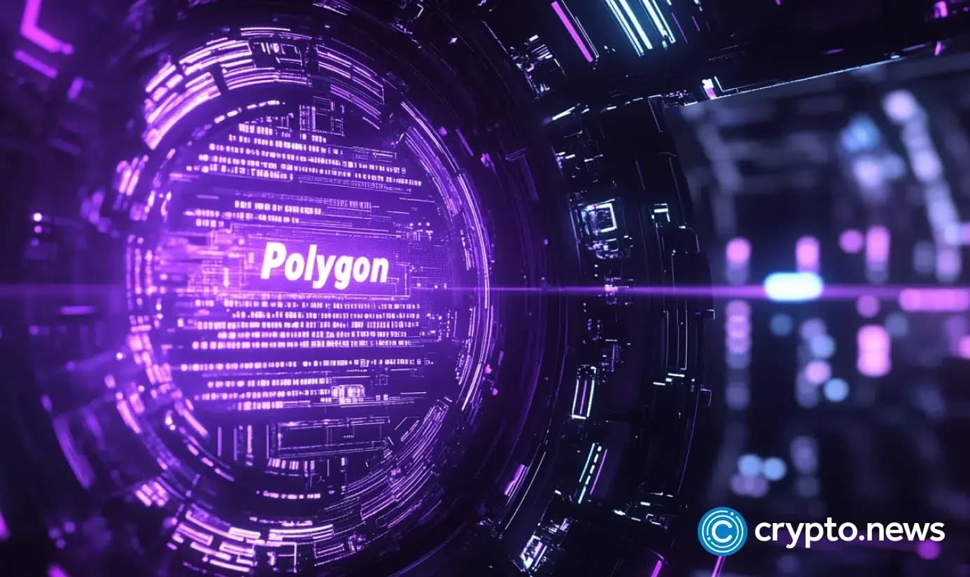 Polygon fixes PoS security flaws through Austin and Kyoto forks