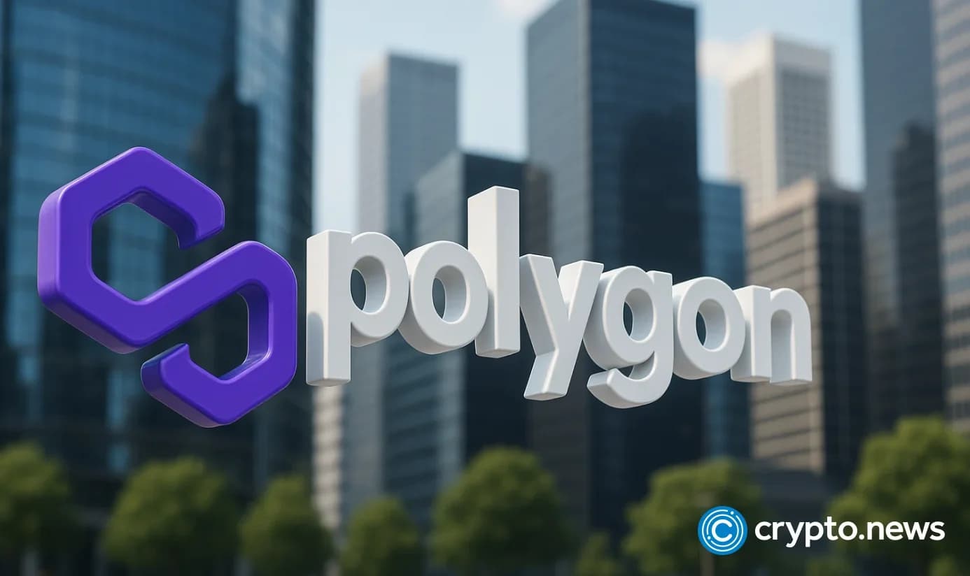 Polygon's Private Stablecoin Payments Drive Institutional Adoption