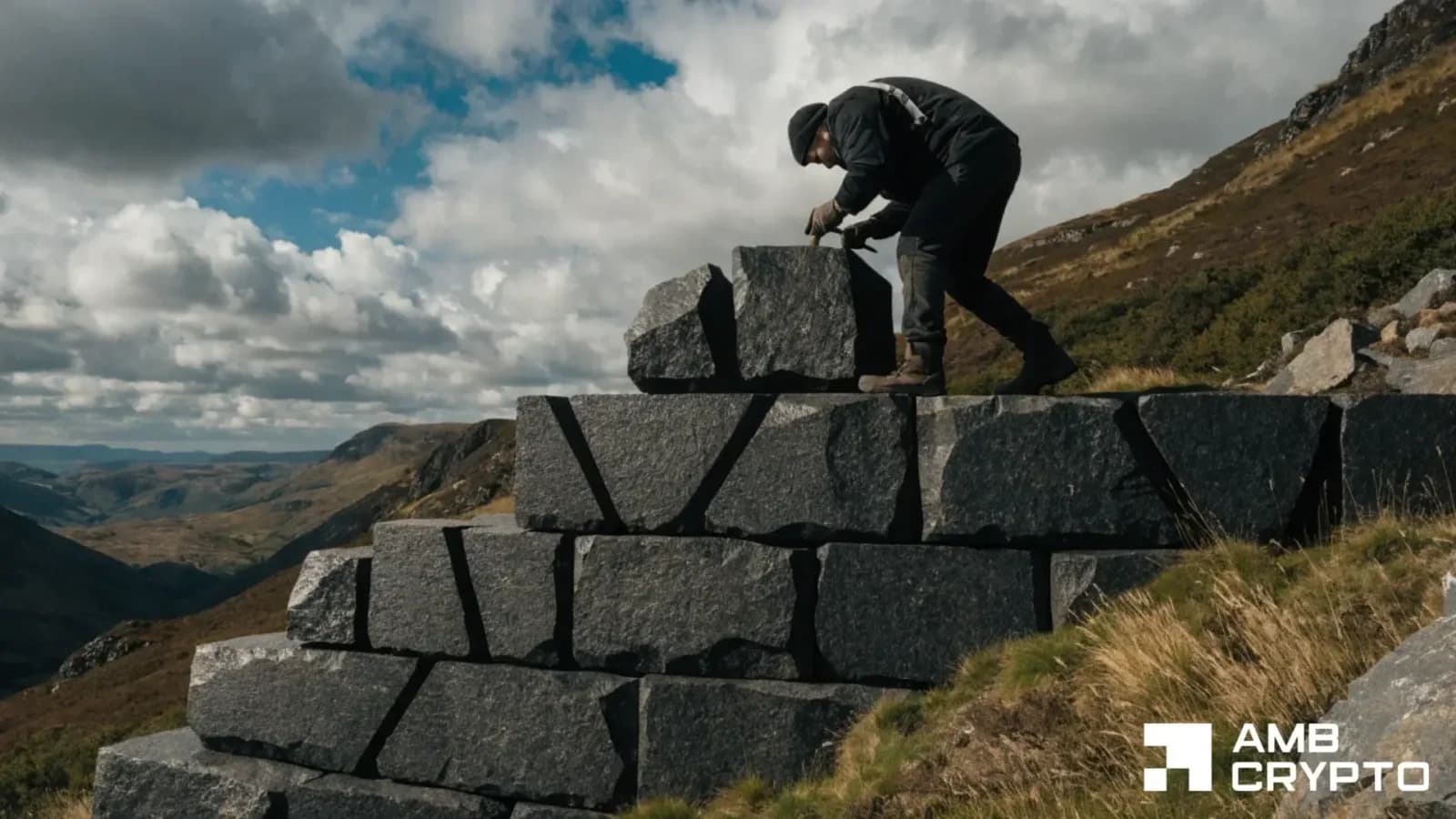 POLYX Crypto Struggles Below $0.052: Bear Market Continues