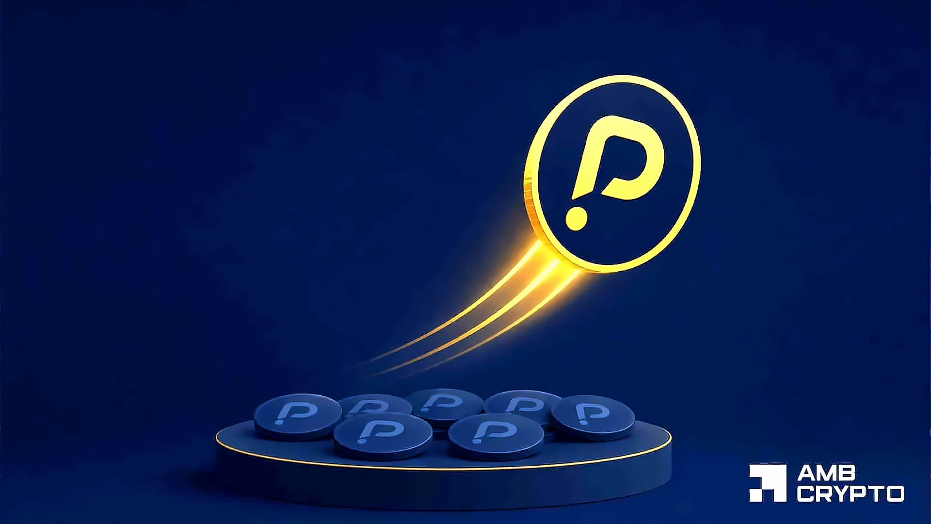 PONS Surges 89% to New ATH of $0.3006, Revenue-Funded Buybacks Drive Rally