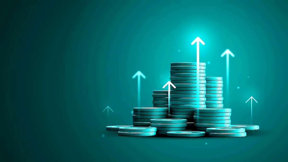 Poonawalla Fincorp shares surge 6% on strong Q4 profit growth