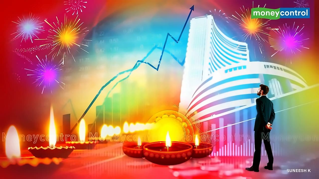 S&P 500 Bull Market Turns 4 at Record Highs with 117% AI-Driven Gains