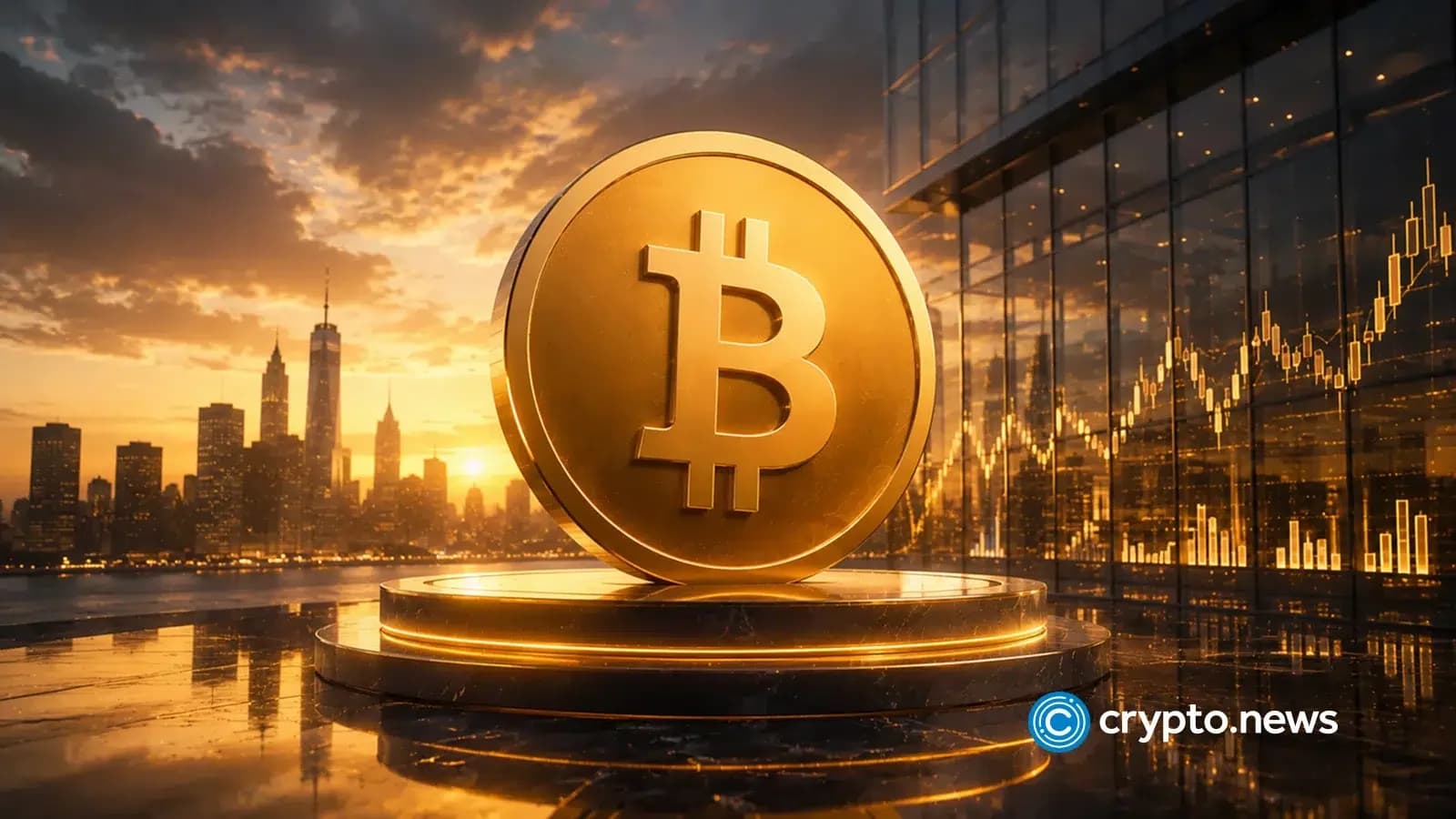 Bitcoin needs $1T+ institutional capital for next rally - analysts