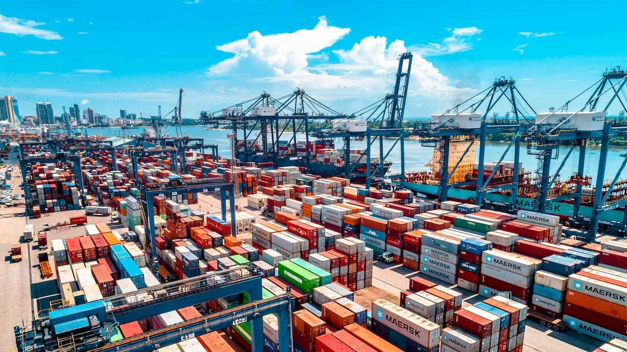 Ports Q2 Results Preview: PL Capital Sees 16.2% Revenue Growth