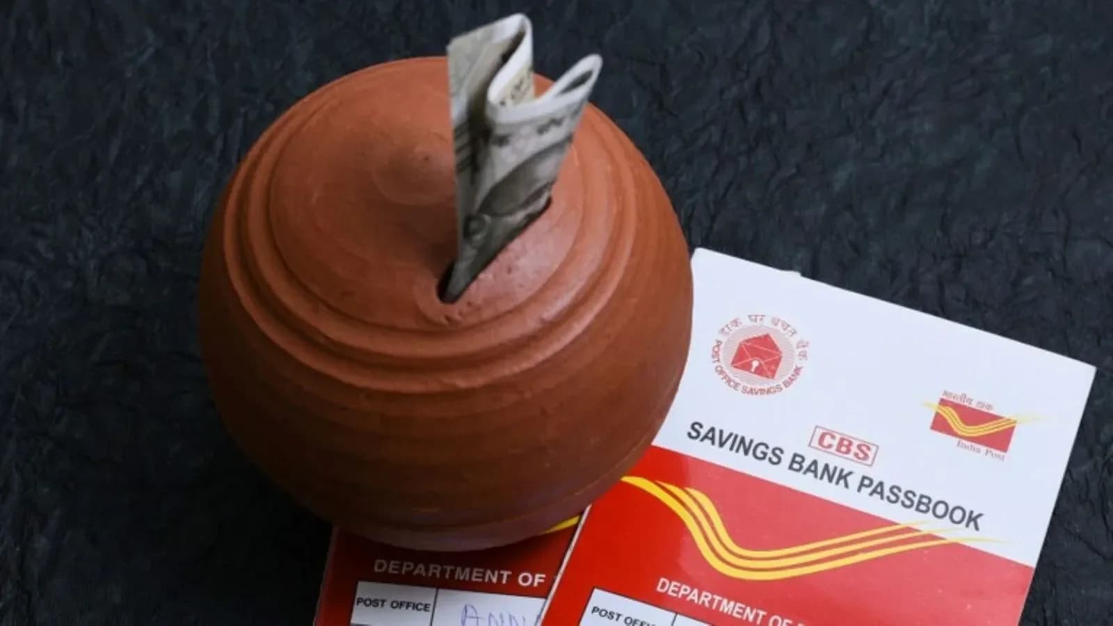 Post Office Accounts Get New ₹50K Deposit Limit, Inter-Branch Access