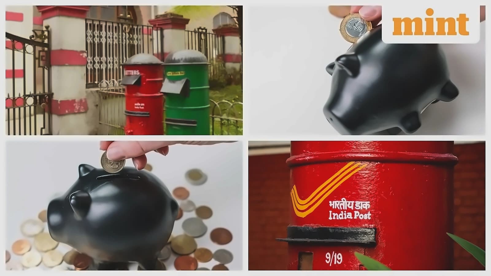 Post Office MIS: Rules for Claims After Account Holder's Death