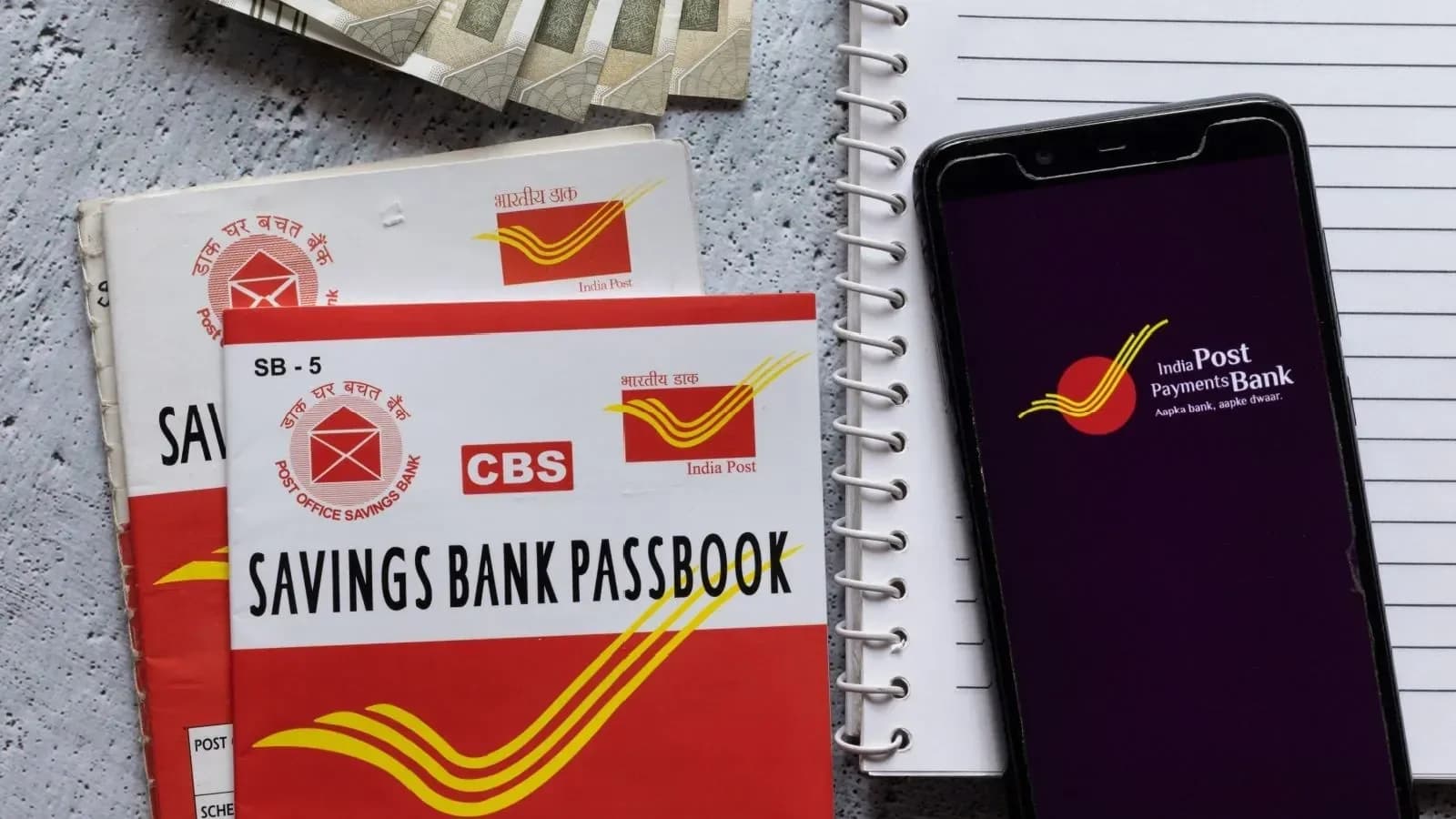 Post Office Savings Account: Convert CIF to e-KYC for Aadhaar transactions