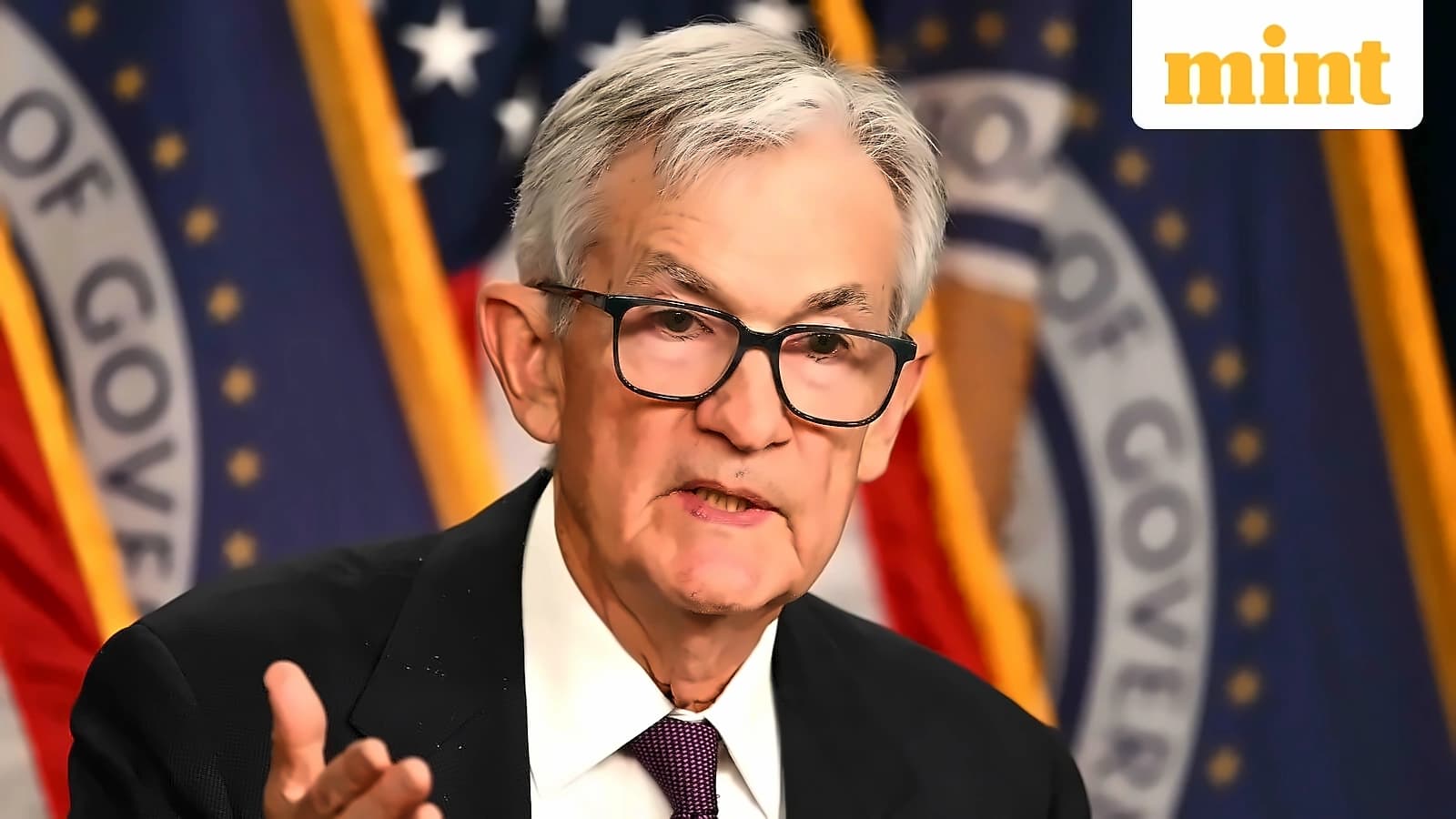 Warsh Takes Fed Reins as Oil Inflation Hits 3.8%