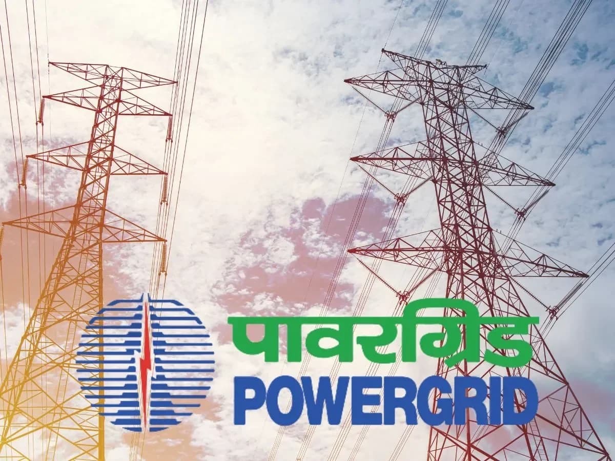 Power Grid Corp rises 1.09% for third straight session