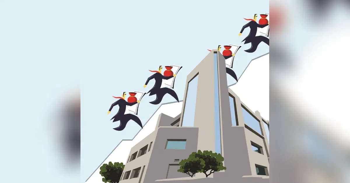 Power index hits new high, zooms 24% in 2 months; BHEL, CG Power peak