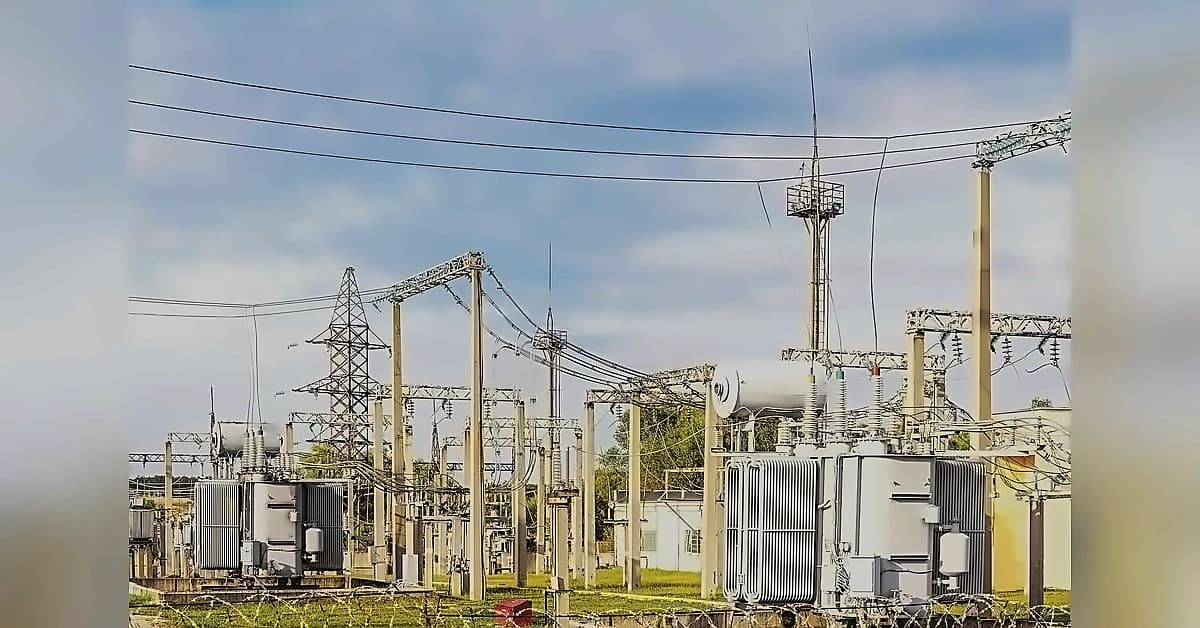 Power ministry advances parallel distribution licensing framework