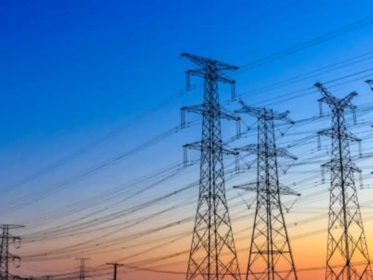 Power Sector Stocks Show 40% Upside Potential Amid Market Resilience