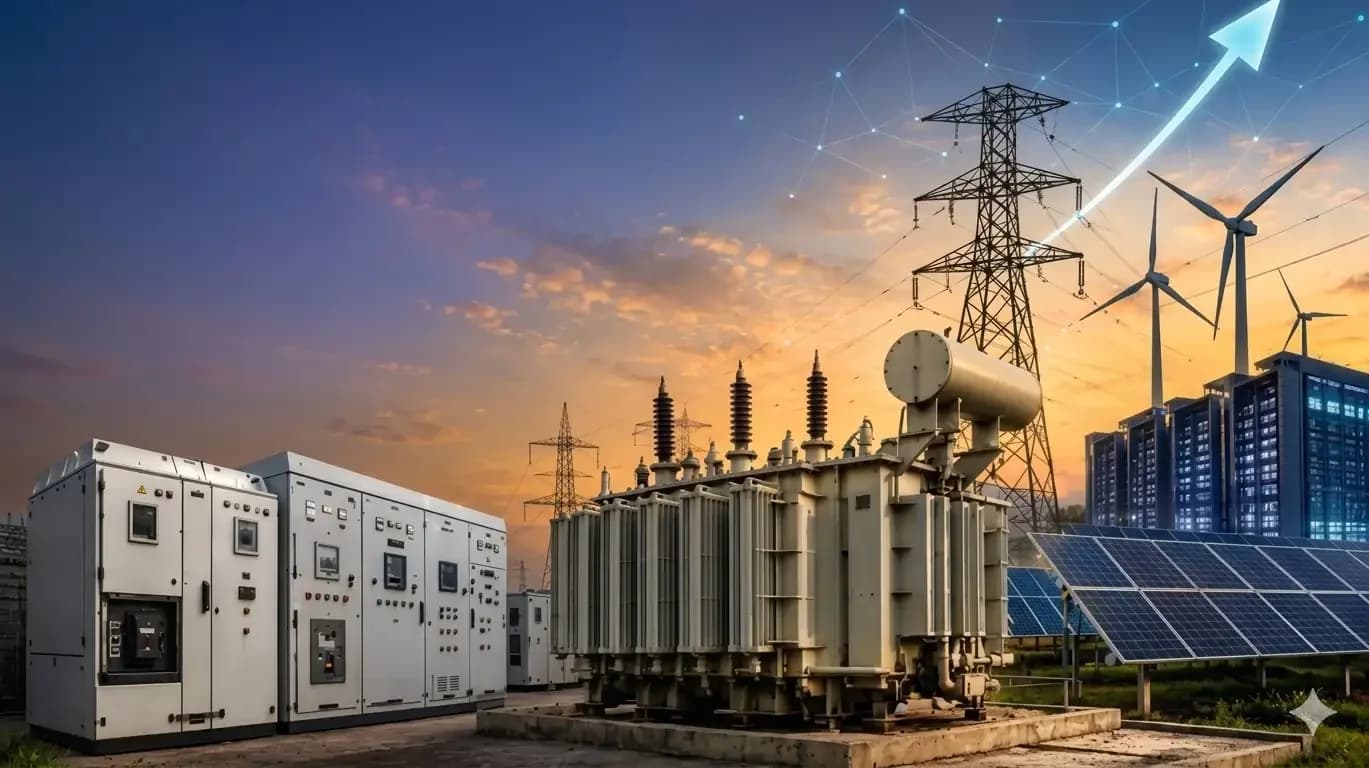 Power stocks surge up to 100% as OpenAI's $750B AI infrastructure drive accelerates
