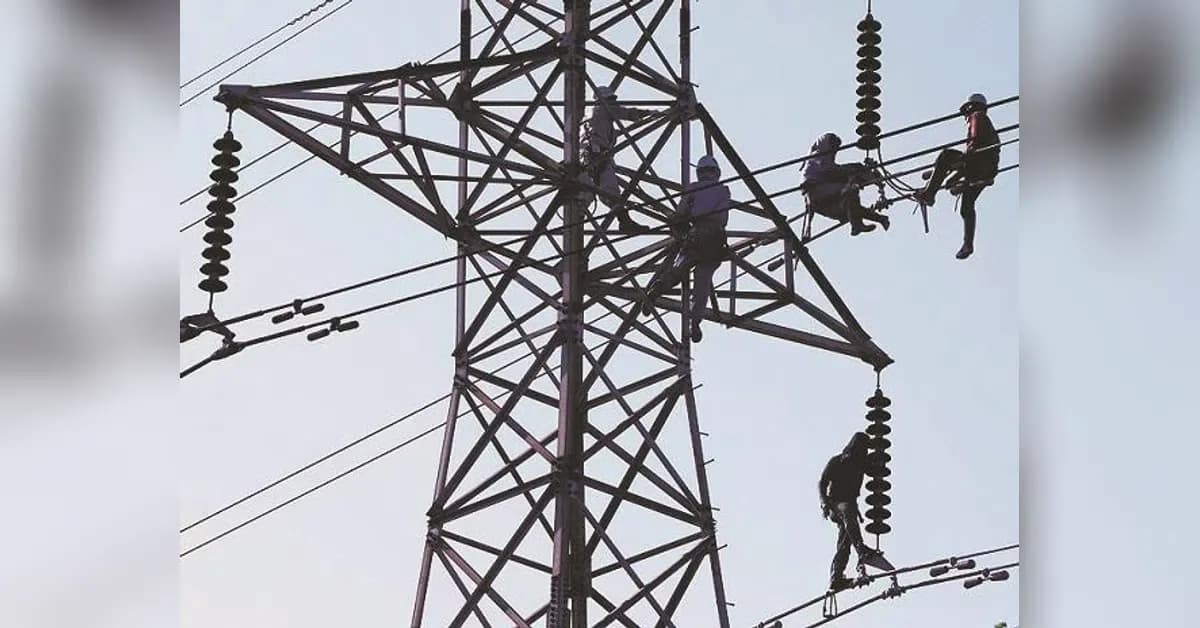 Power stocks surge up to 9% on strong earnings, capex outlook