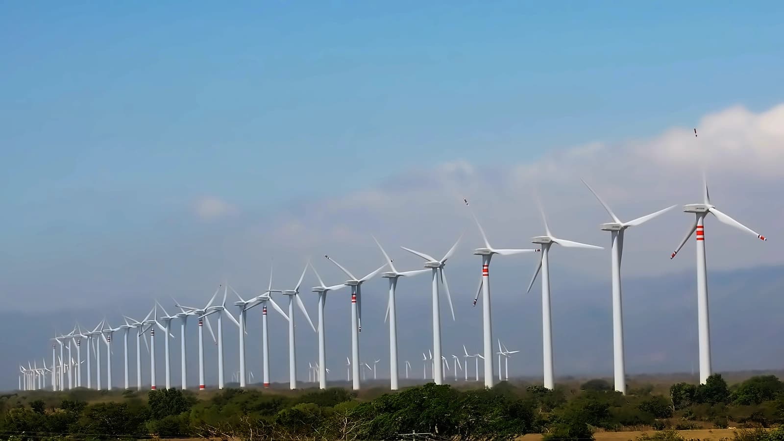 Powerica secures 25-year PPA for 100 MW Gujarat wind project