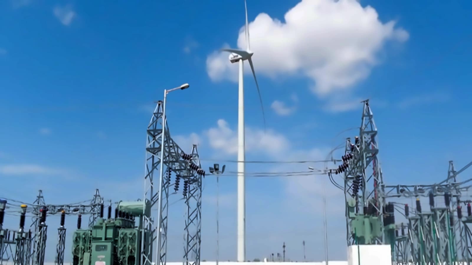Powerica wins 100 MW wind project bid at ₹3.85/unit, stock rises 2.8%