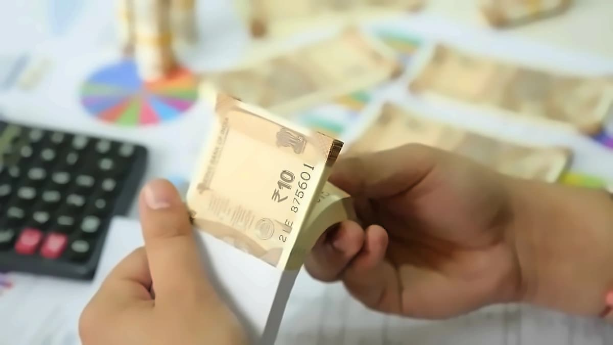 PPF Calculator: ₹1 crore corpus needs ₹126 daily investment