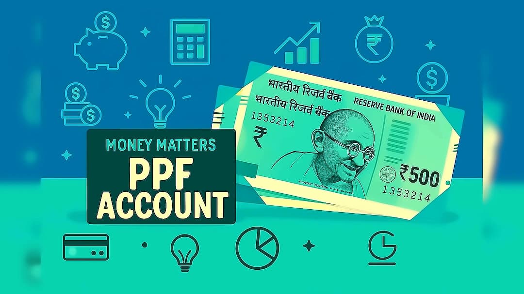 PPF Rules: Single Account Limit, Withdrawal Framework & Tax Benefits