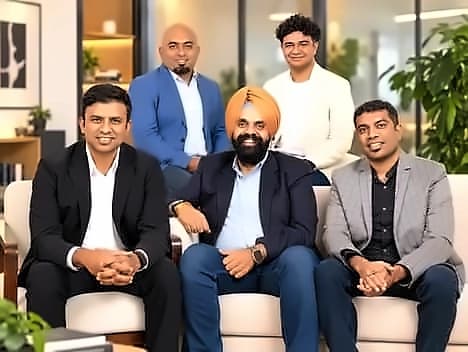 Practo appoints Jagnoor Singh as CEO, Shashank ND Singh as Chairman