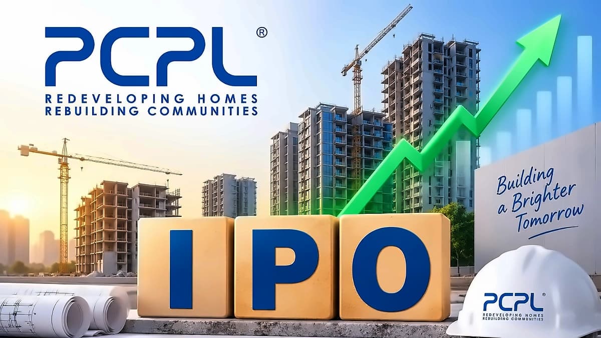 Pranav Constructions IPO lists today, GMP signals 36% gain