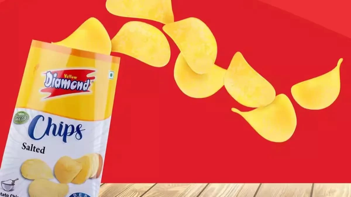 Prataap Snacks acquires RLOP Food Processing for ₹15.44 cr